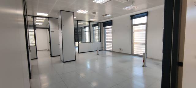 Oficina en Alquiler en Passatge de Montserrat Isern en Granvia LH