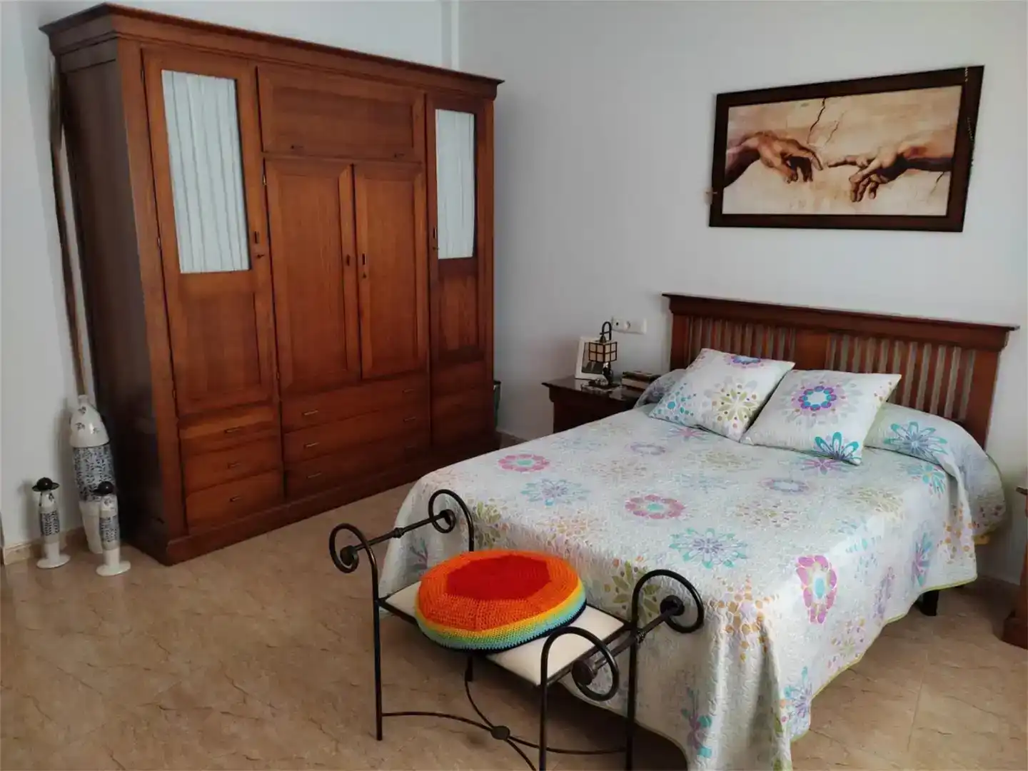 Habitación de Dúplex en venta en Purchena con Amueblado