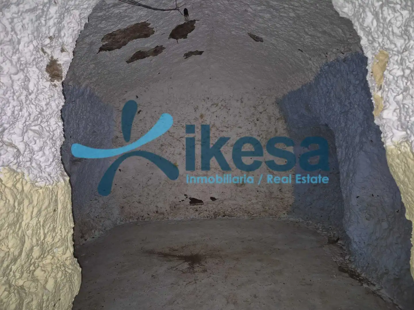 Casa o xalet en venda a Guadix