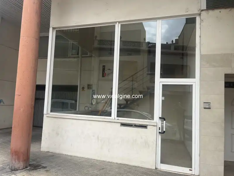 Local comercial en venda a Carrer del Sant Crist, imagen 13