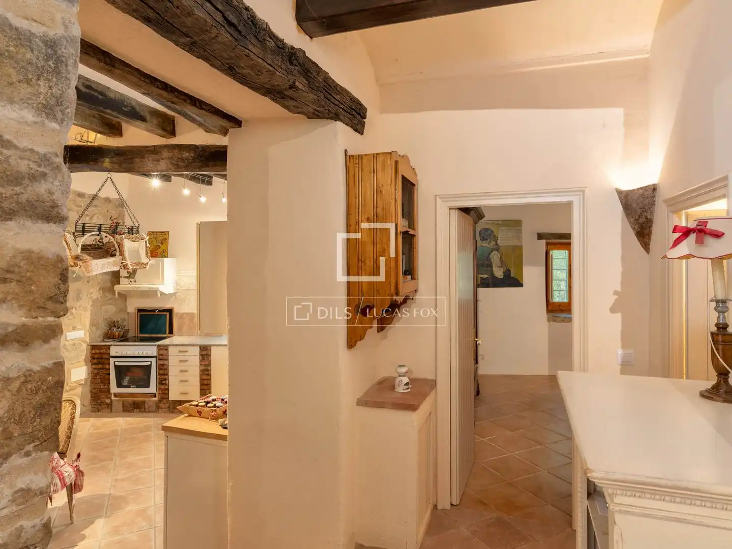 Maison rustique avec piscine à vendre à Cabanelles, imagen 18