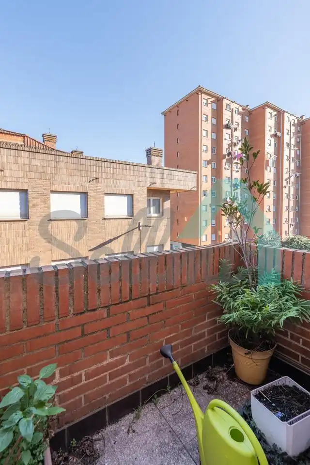Flat with terrace for sale in Calle La Campona, imagen 7