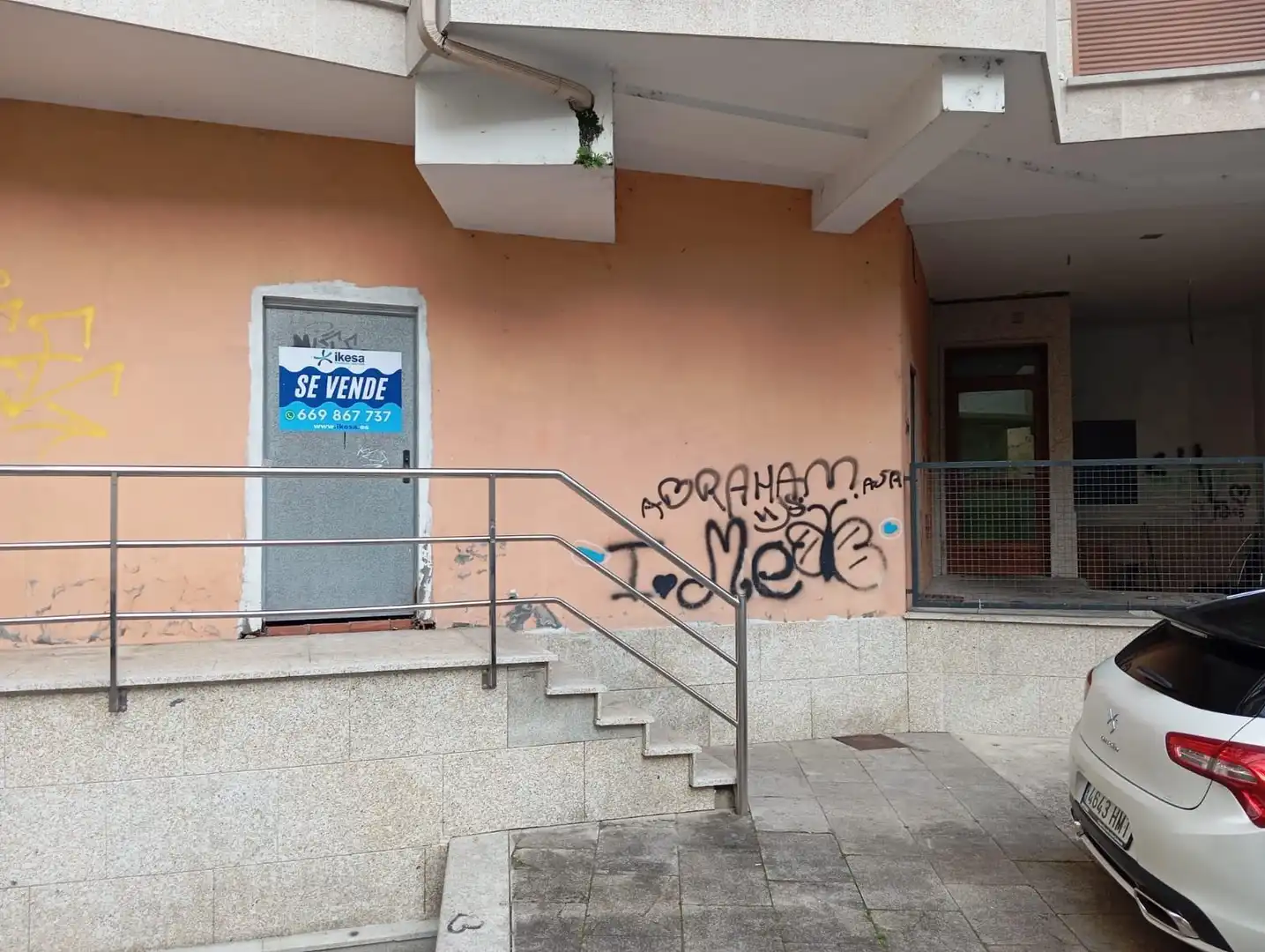 Business premises for sale in FONTE (A) 7, imagen 4