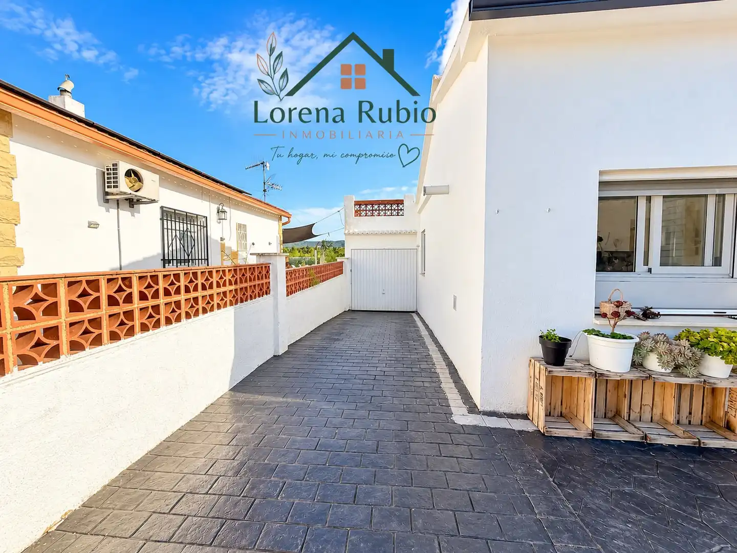 Detached house with terrace for sale in Albinyana, imagen 5