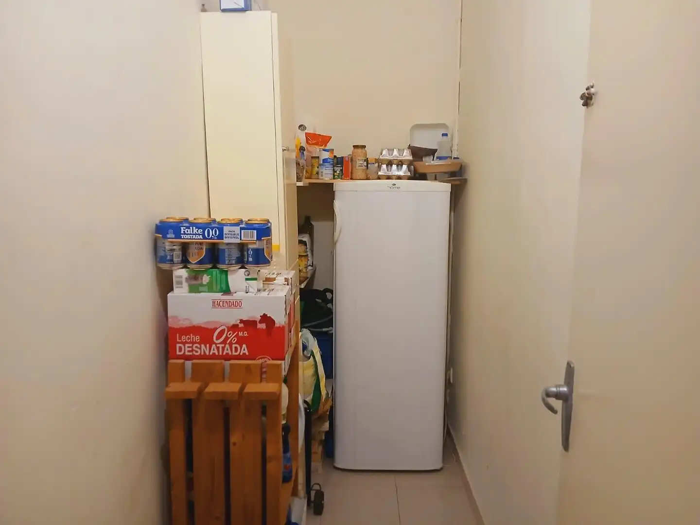 Wohnung mit Aufzug zum Verkauf in Casco Antiguo, imagen 8