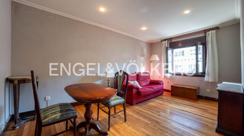 Photo 5 of Flat for sale in San Martín, Área Romántica, Donostia - San Sebastián