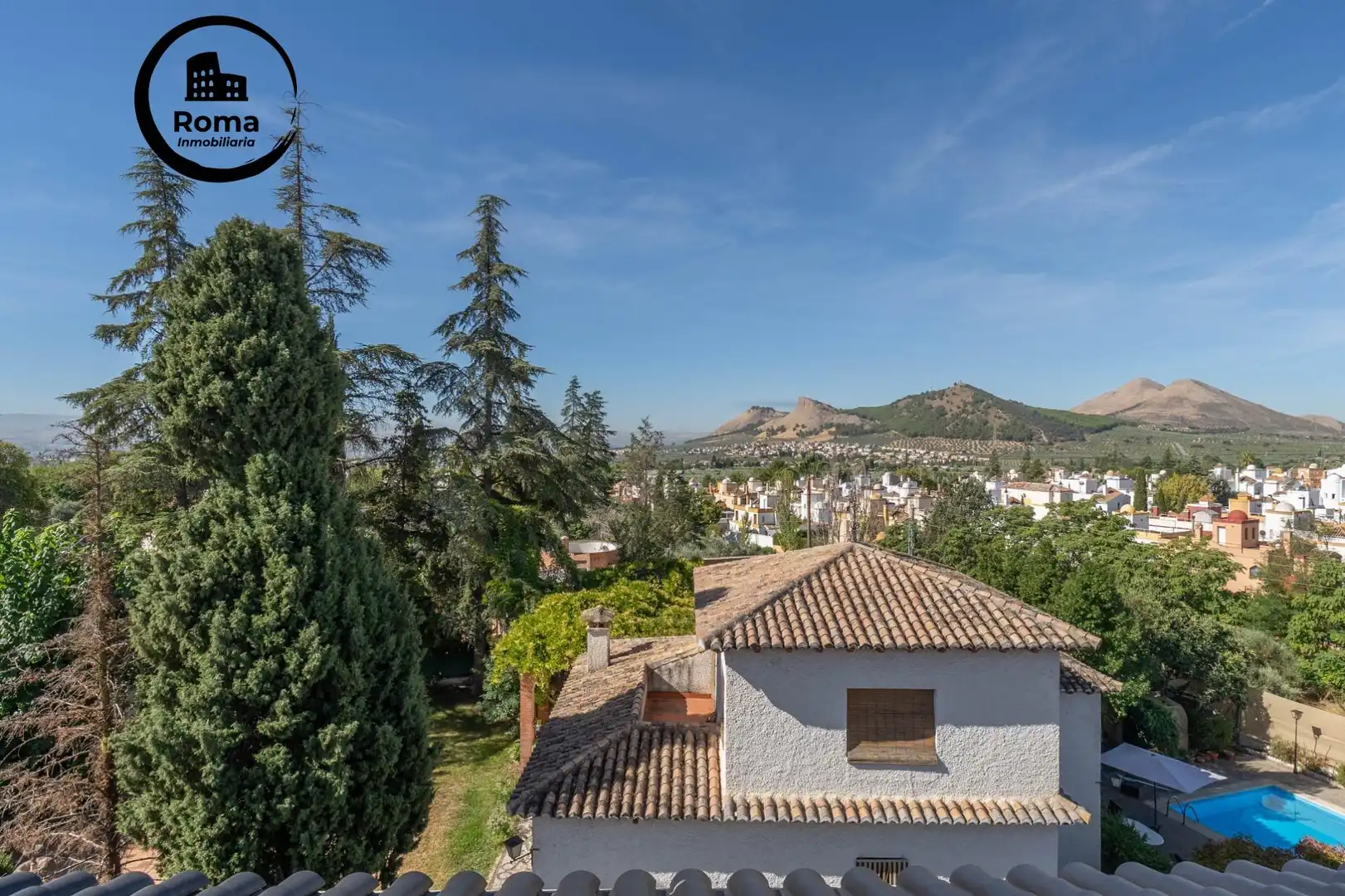 Villa avec terrasse à vendre à Cortijo del Aire, imagen 42