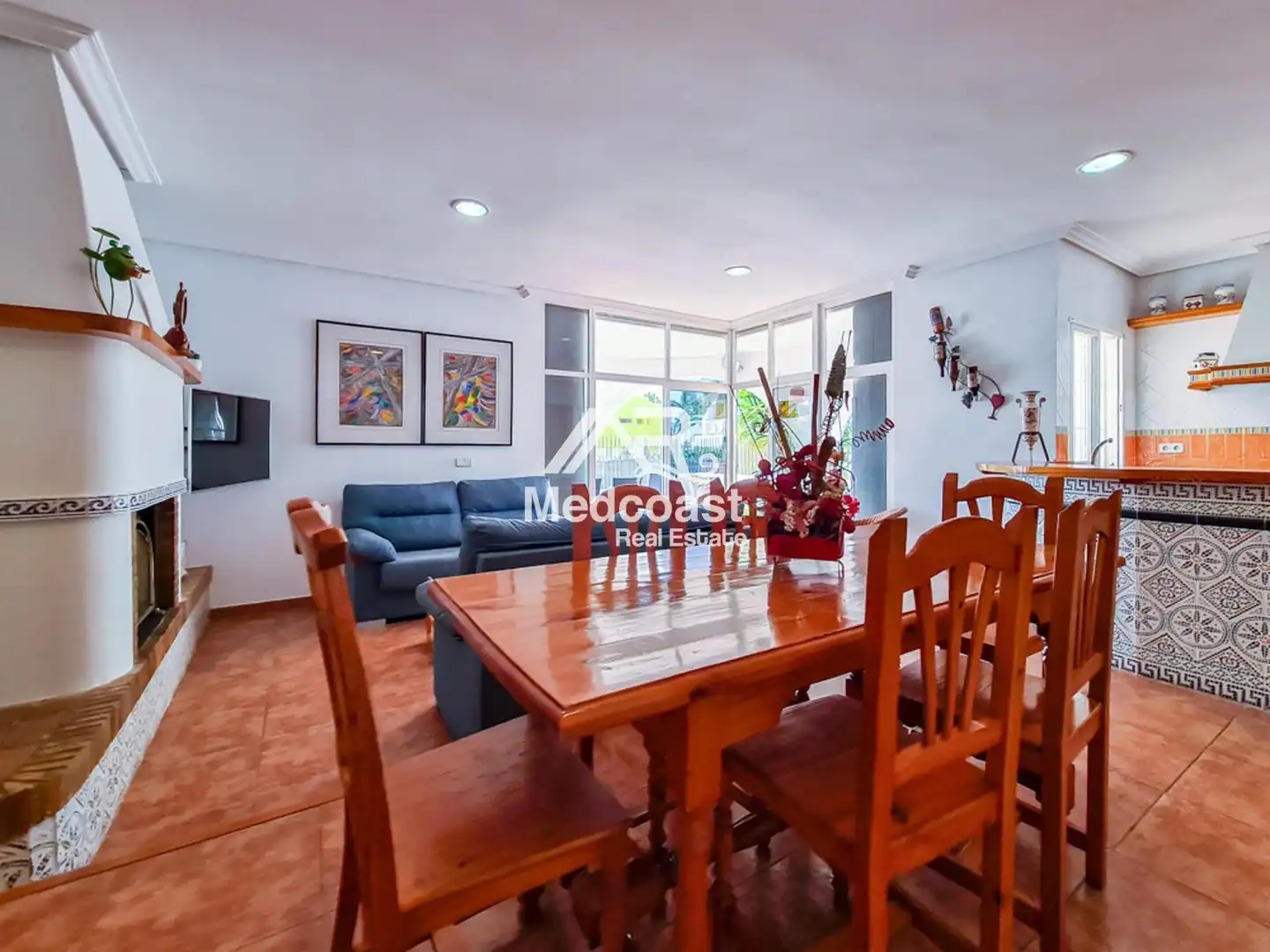 Maison à vendre à Calon El (Cal), imagen 24