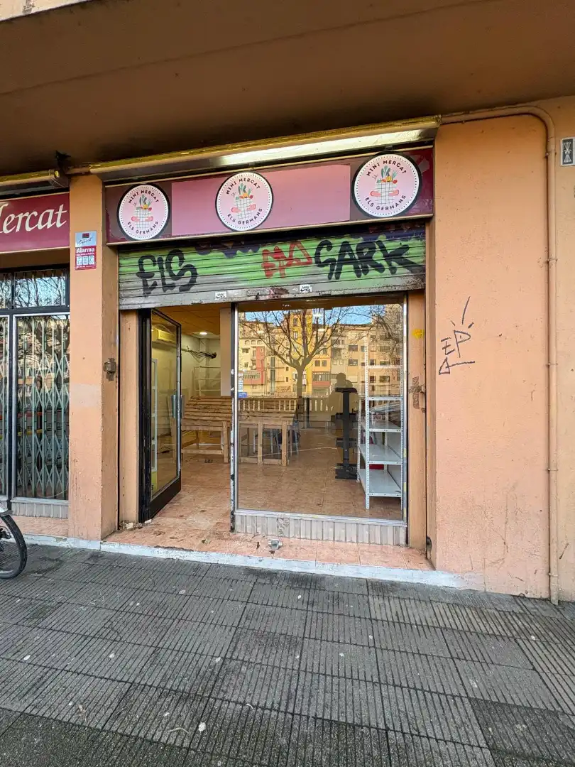 Business premises to rent in Passeig José Canalejas, imagen 19
