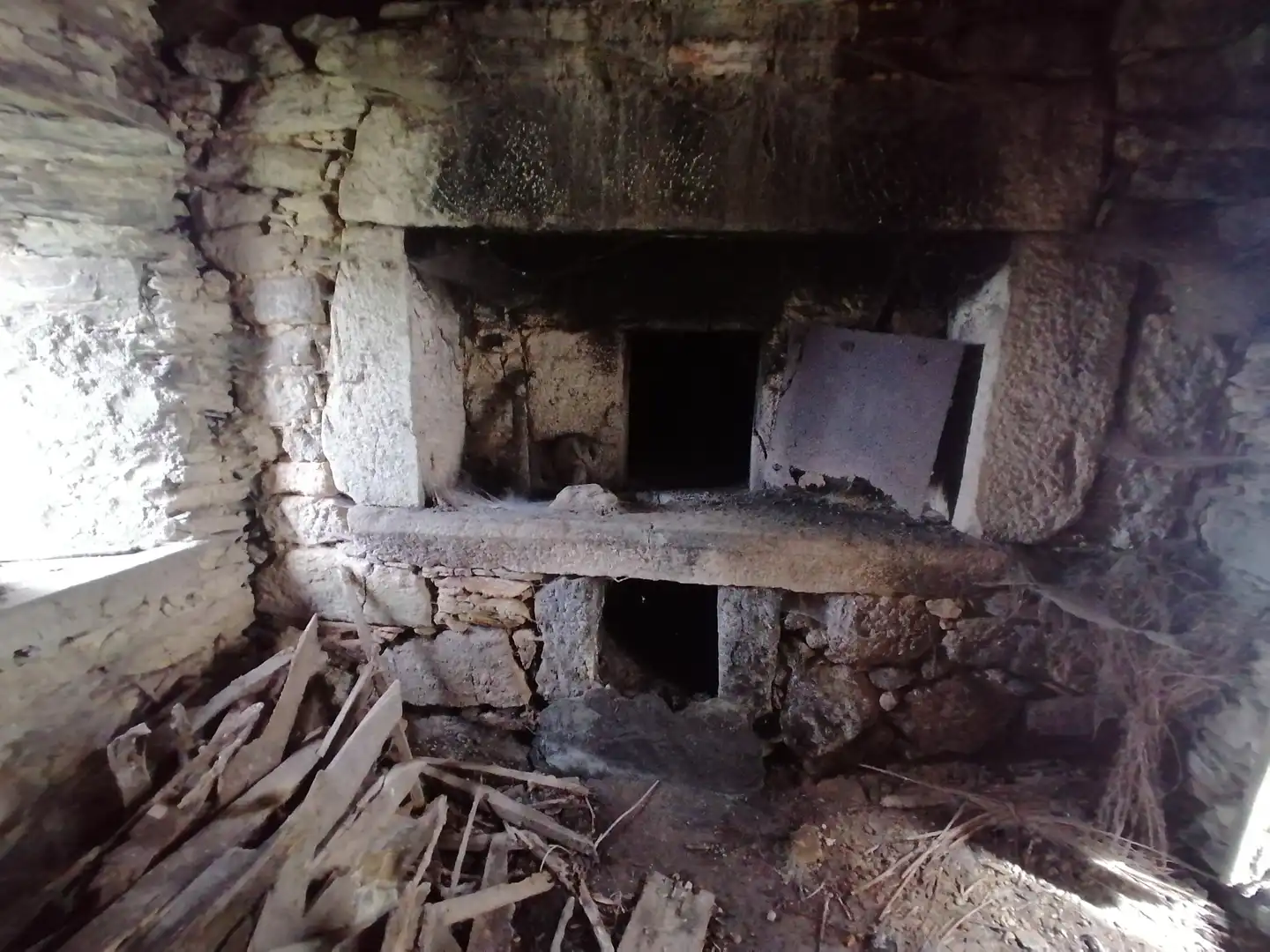 Casa rústica amb jardí en venda a Taboada, imagen 17