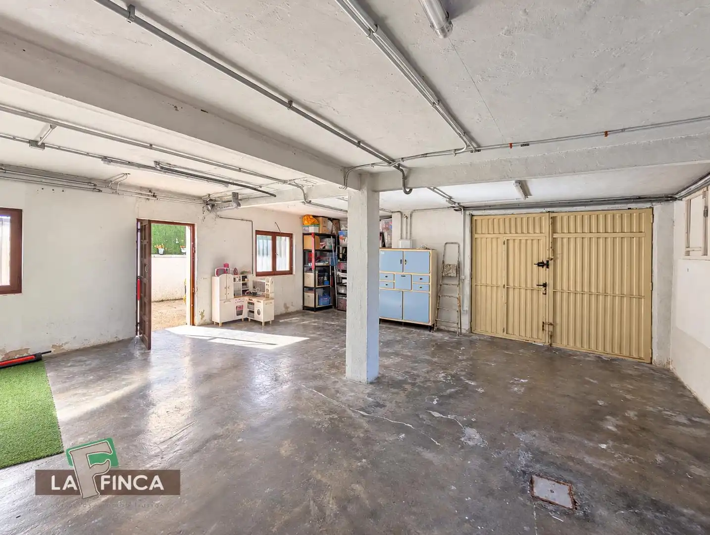Casa amb piscina en venda a LES COMADRES, imagen 34