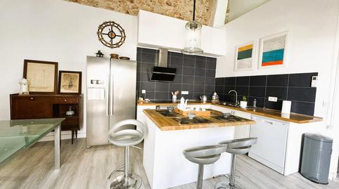 Foto 4 de Finca rústica en venda a Calle Pare Pere, Centro Urbano, Dénia