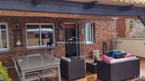 Foto 3 de Dúplex en venda a Centro, Masquefa, Barcelona