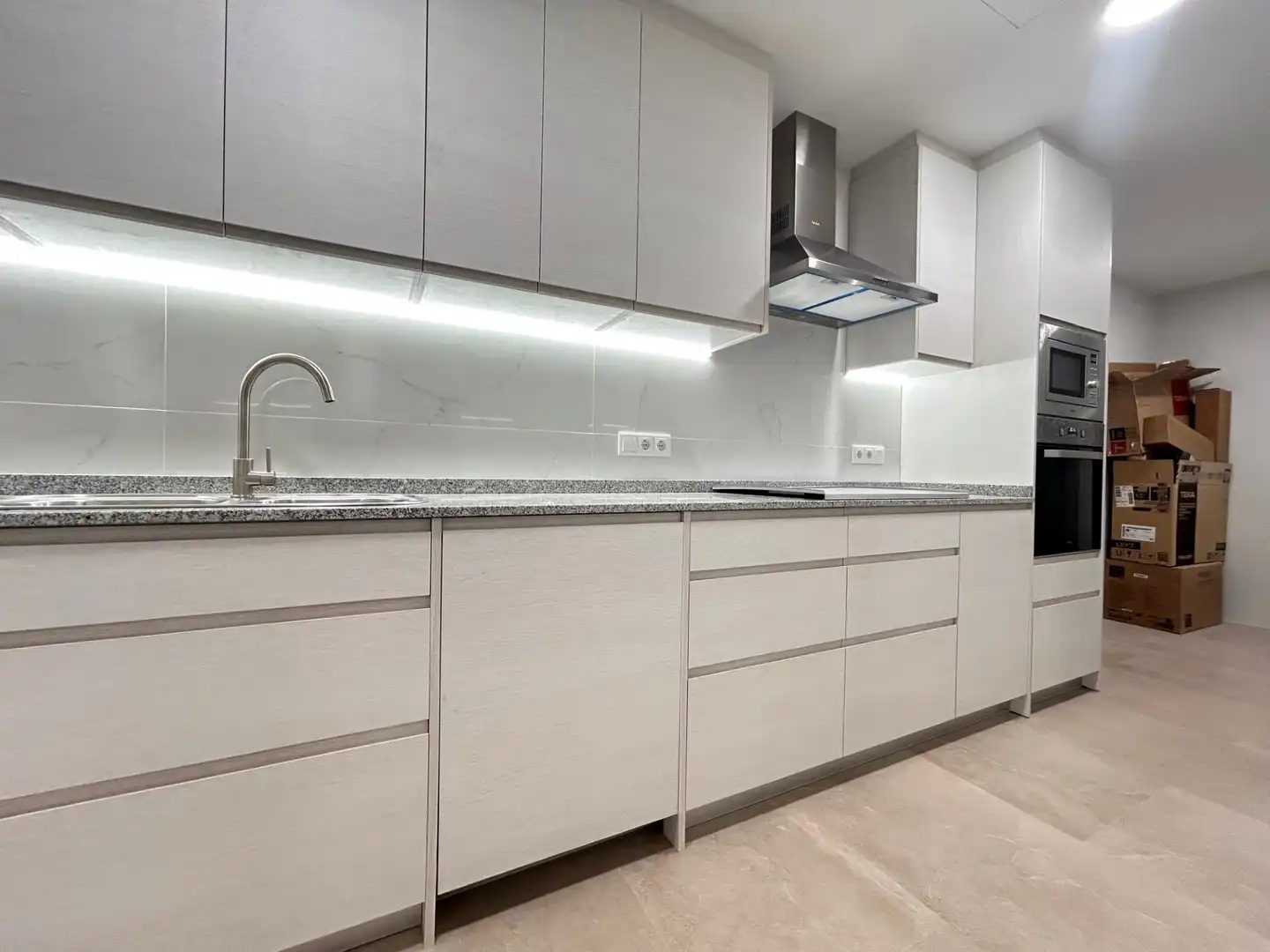 Appartement avec ascenseur à vendre à Carrer de Castanyer, imagen 2