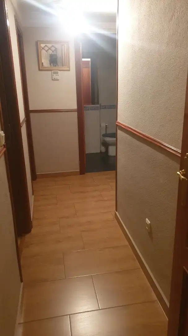Flat with terrace for sale in Parque de la Constitución 5a, imagen 19