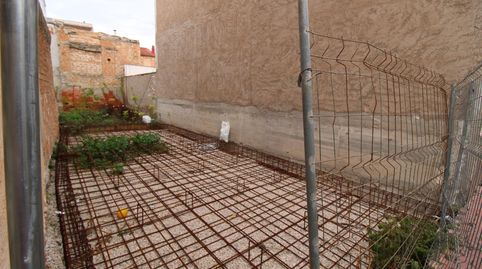 Foto 2 von Residential zum Verkauf in Calle Salzillo, La Raya, Murcia Capital