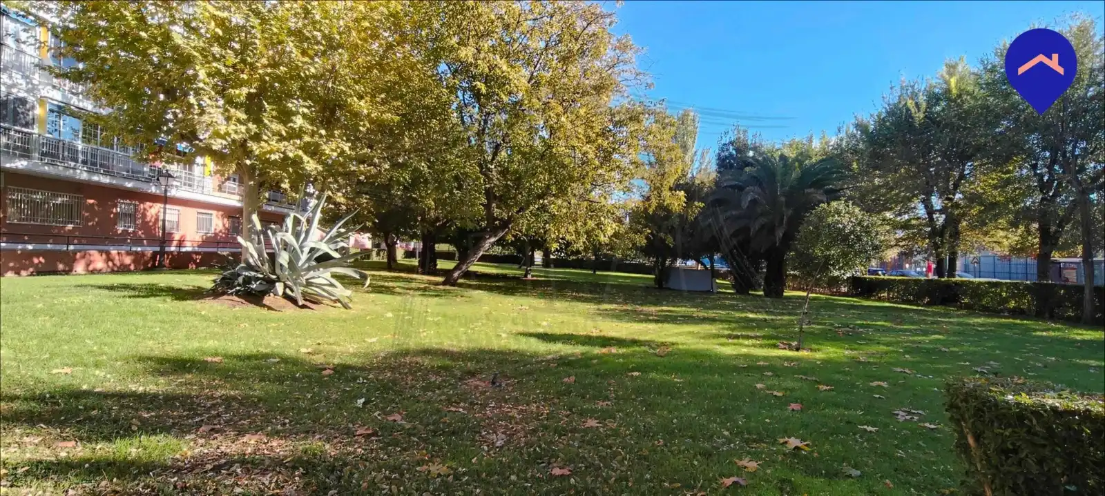 Ático en venta en Torrejón de Ardoz con Calefacción, Parquet y Terraza