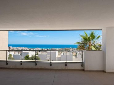 Apartament amb piscina en venda a Montealto - Monterrey