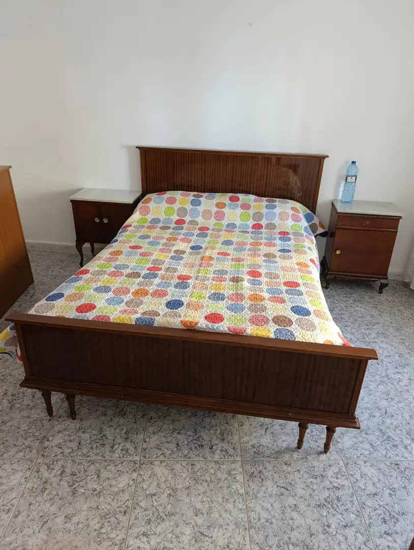Dormitori de Casa adosada en venda en Bullas