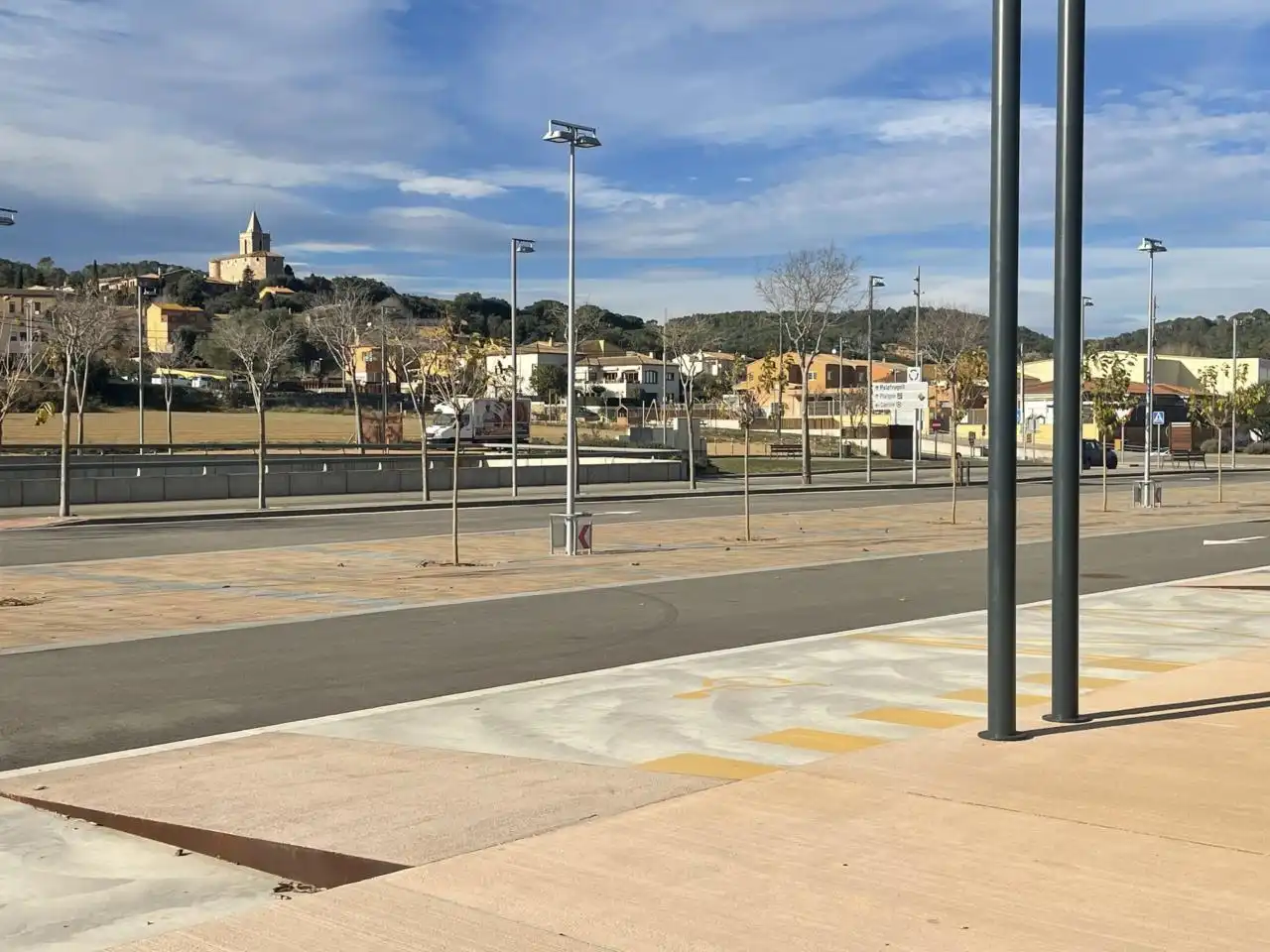 Industriegebäude zum Verkauf in Avinguda de Catalunya 2, imagen 3