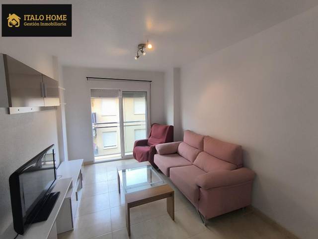 Piso en Alquiler en Cobatillas