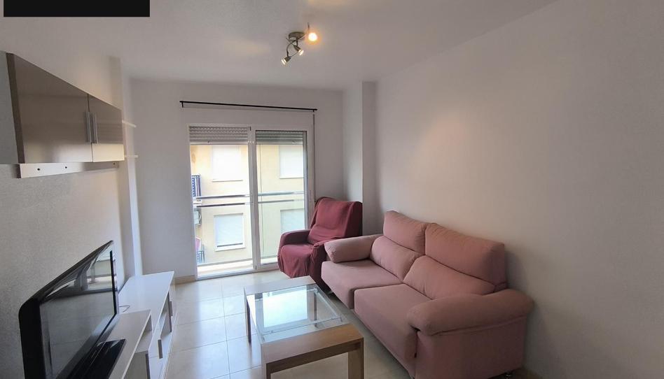 Foto 1 de Pis de lloguer a Cobatillas, Murcia