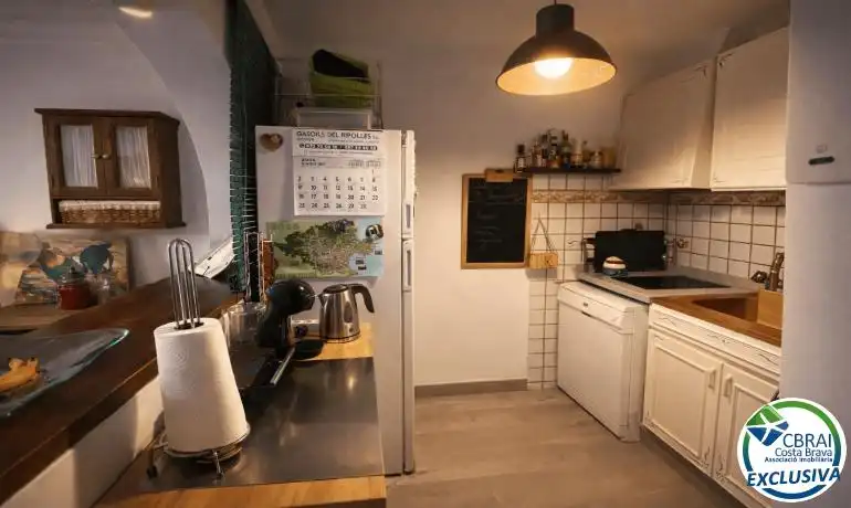 Appartement compact avec ascenseur à vendre à Carrer Poblat Tipic-Edifici Nausica, imagen 5