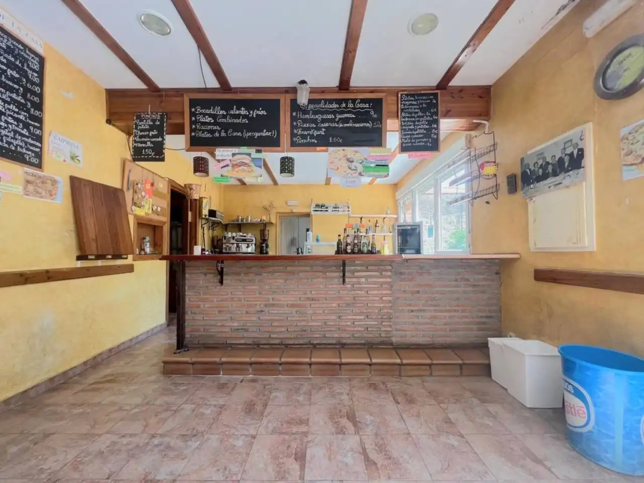 Houses for sale in Tubilla del Agua  with Heating, Private garden and Terrace