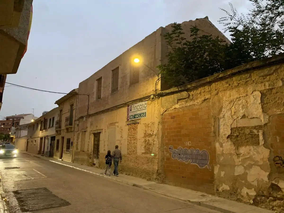 Lands and plots for sale in JUAN GARCIA Y GONZALEZ 11, imagen 11