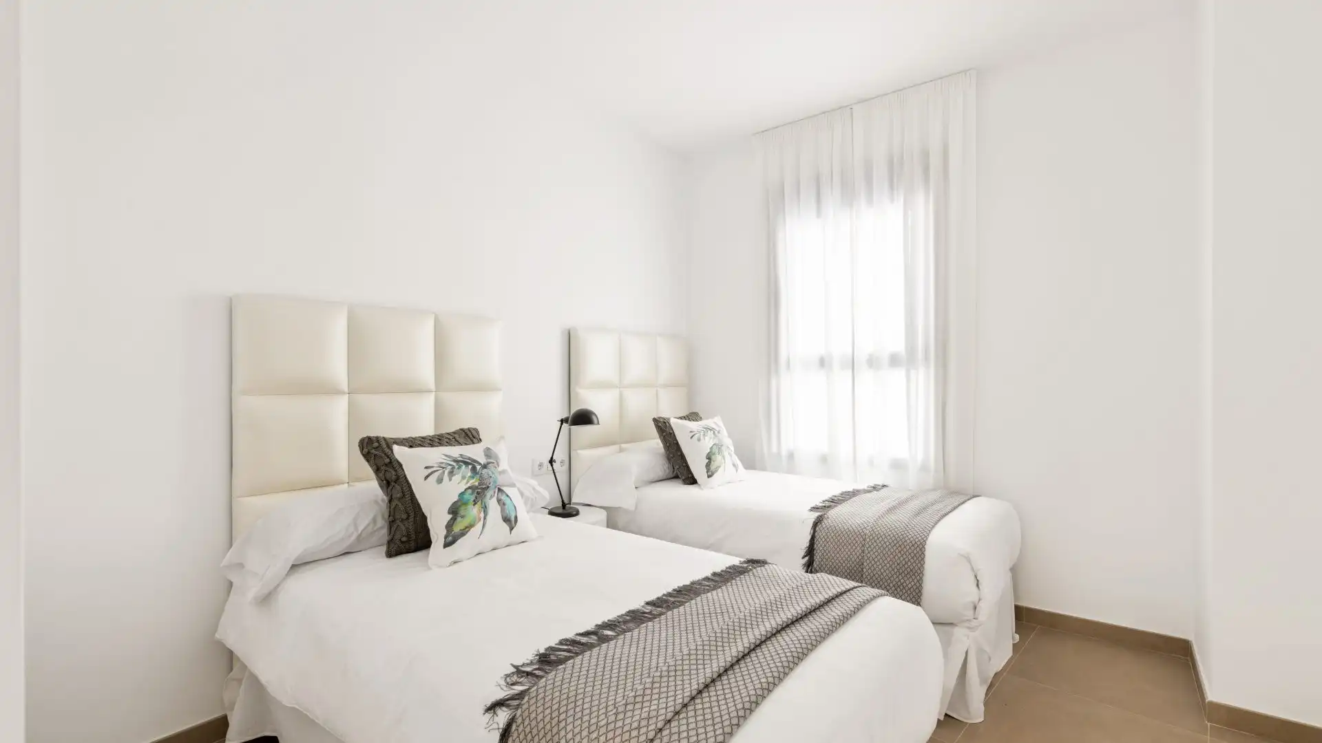 Apartment with pool for sale in Marbella Centro, imagen 11