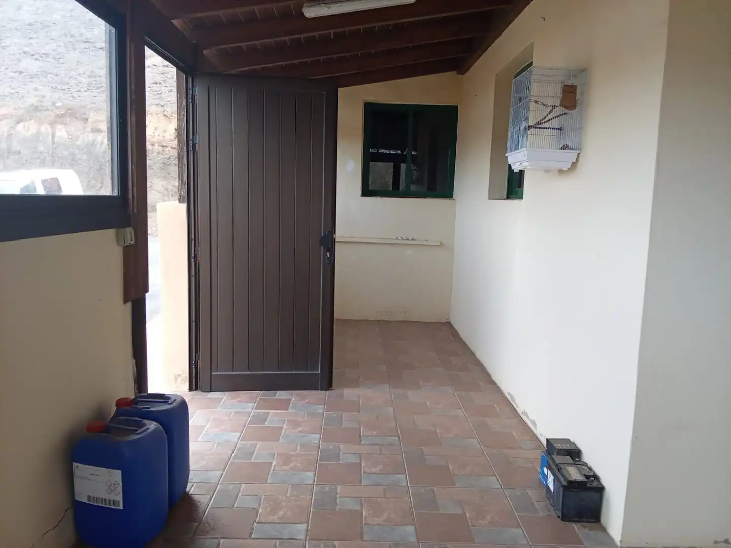 Casa o xalet en venda en Antigua