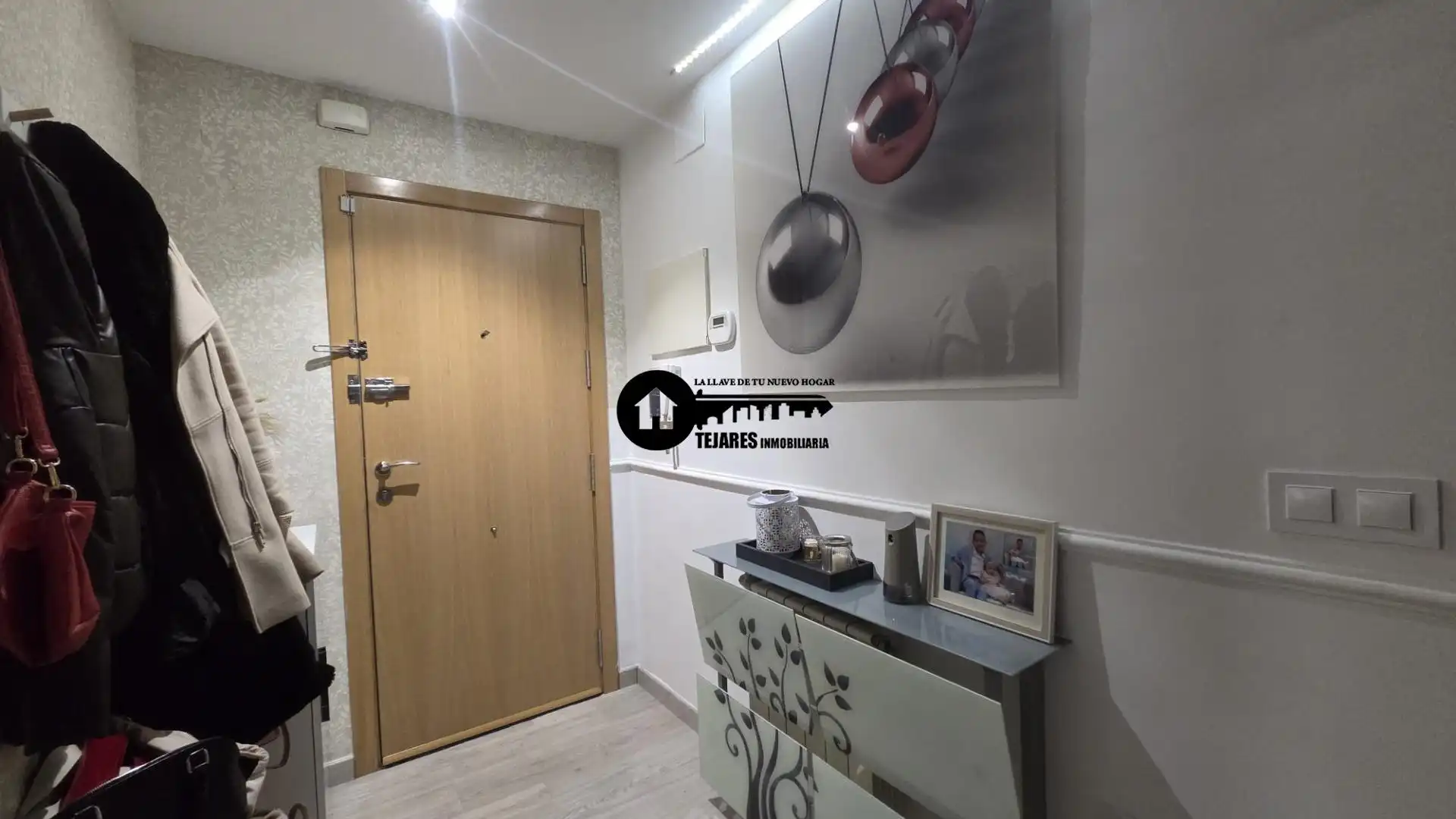 Flat for sale in Albacete
