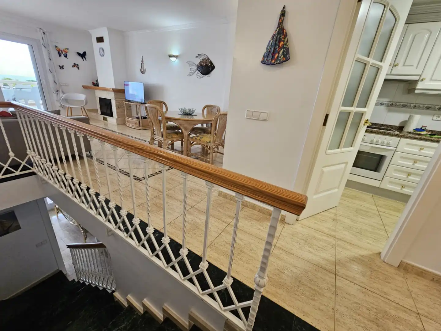 Apartment zum Verkauf in Casco Urbano, imagen 9