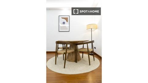 Foto 4 de Apartament per a compartir a Ríos Rosas - Nuevos Ministerios,  Madrid Capital