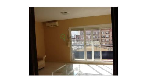 Foto 3 de Pis de lloguer a La Estación, Badajoz Capital