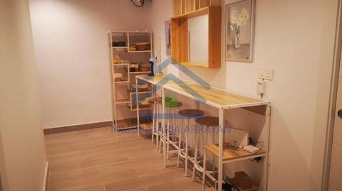 Foto 4 de Piso en venta en Camino de Ronda,  Granada Capital