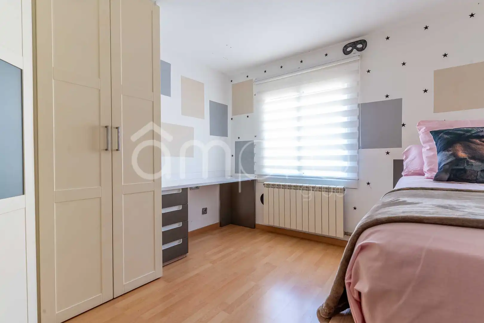 Dormitori de Dúplex en venda en Salou amb Aire condicionat, Calefacció i Terrassa