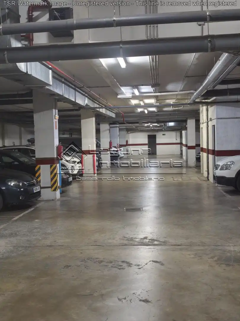 Parking de Piso en venta en San Fernando con Aire acondicionado, Calefacción y Terraza