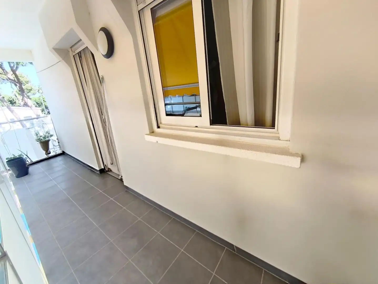 Terraza de Piso en venta en Castelldefels con Terraza, Balcón y Piscina comunitaria