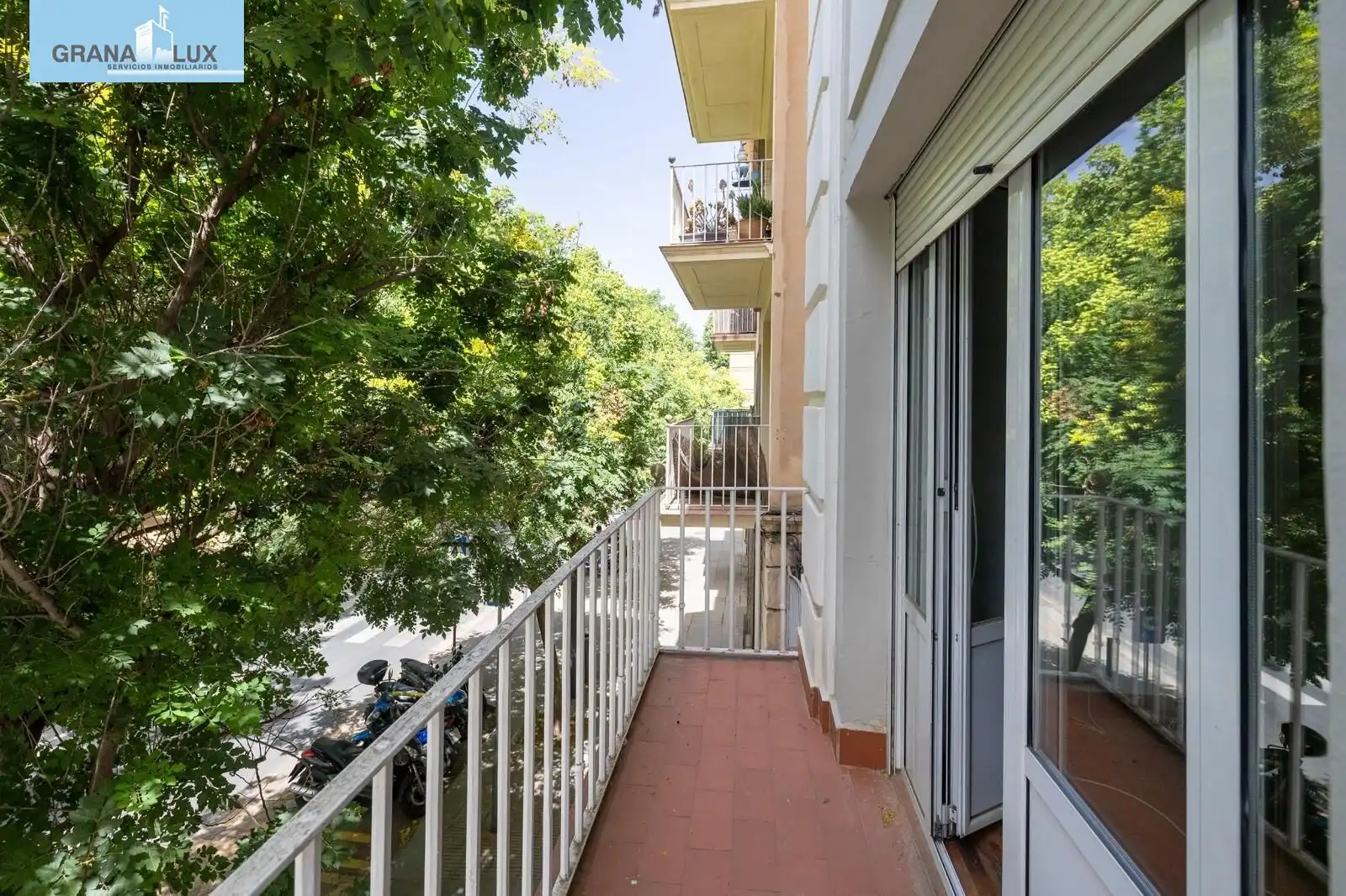 Appartement avec terrasse à vendre à DE LA BOMBA, imagen 13