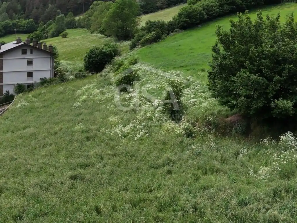 Residential land for sale in Avinguda del Cresp, imagen 5