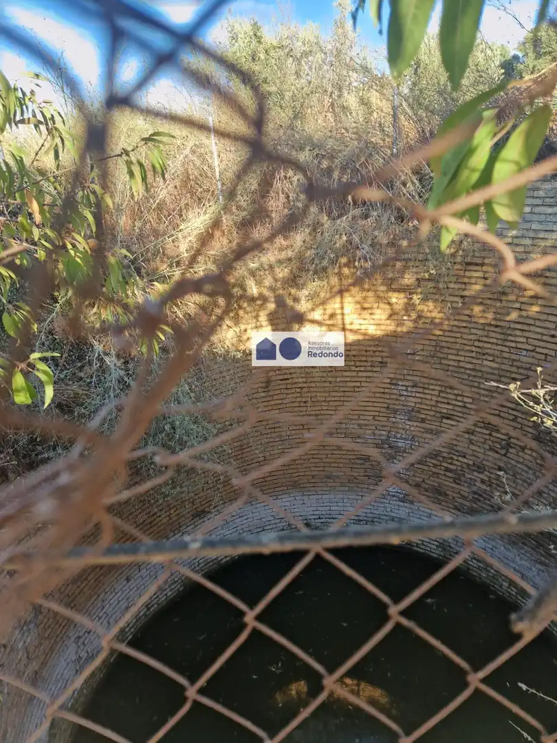 Terreno residencial en venta en Moguer, imagen 4