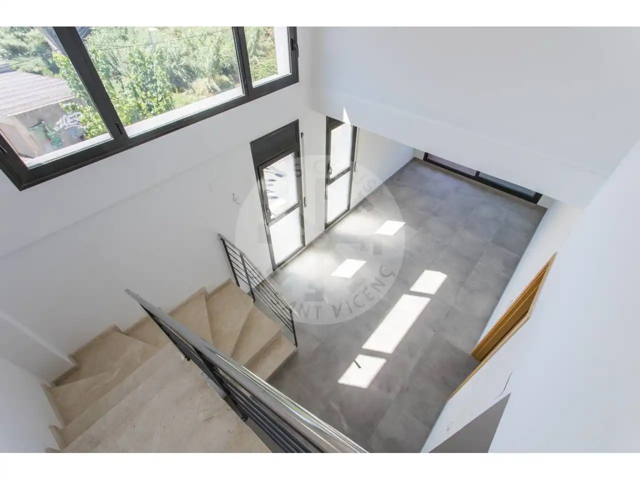 Flat for rent in Terrassa