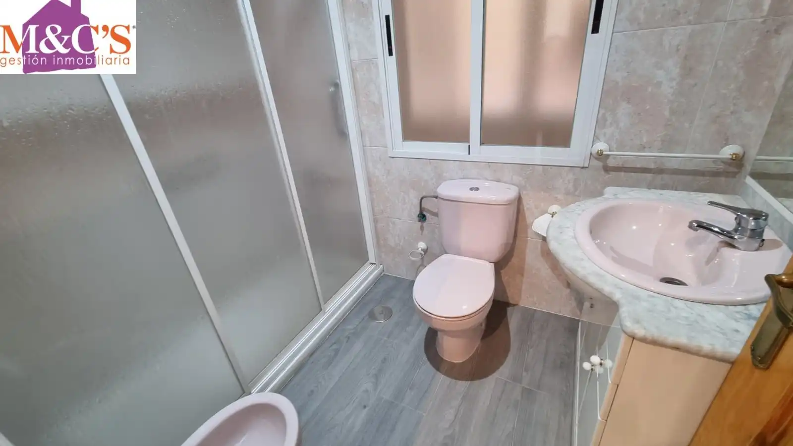 Appartement compact avec ascenseur à vendre à Centro, imagen 12