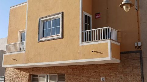 Foto 3 de Casa o chalet en venta en Arico, Santa Cruz de Tenerife