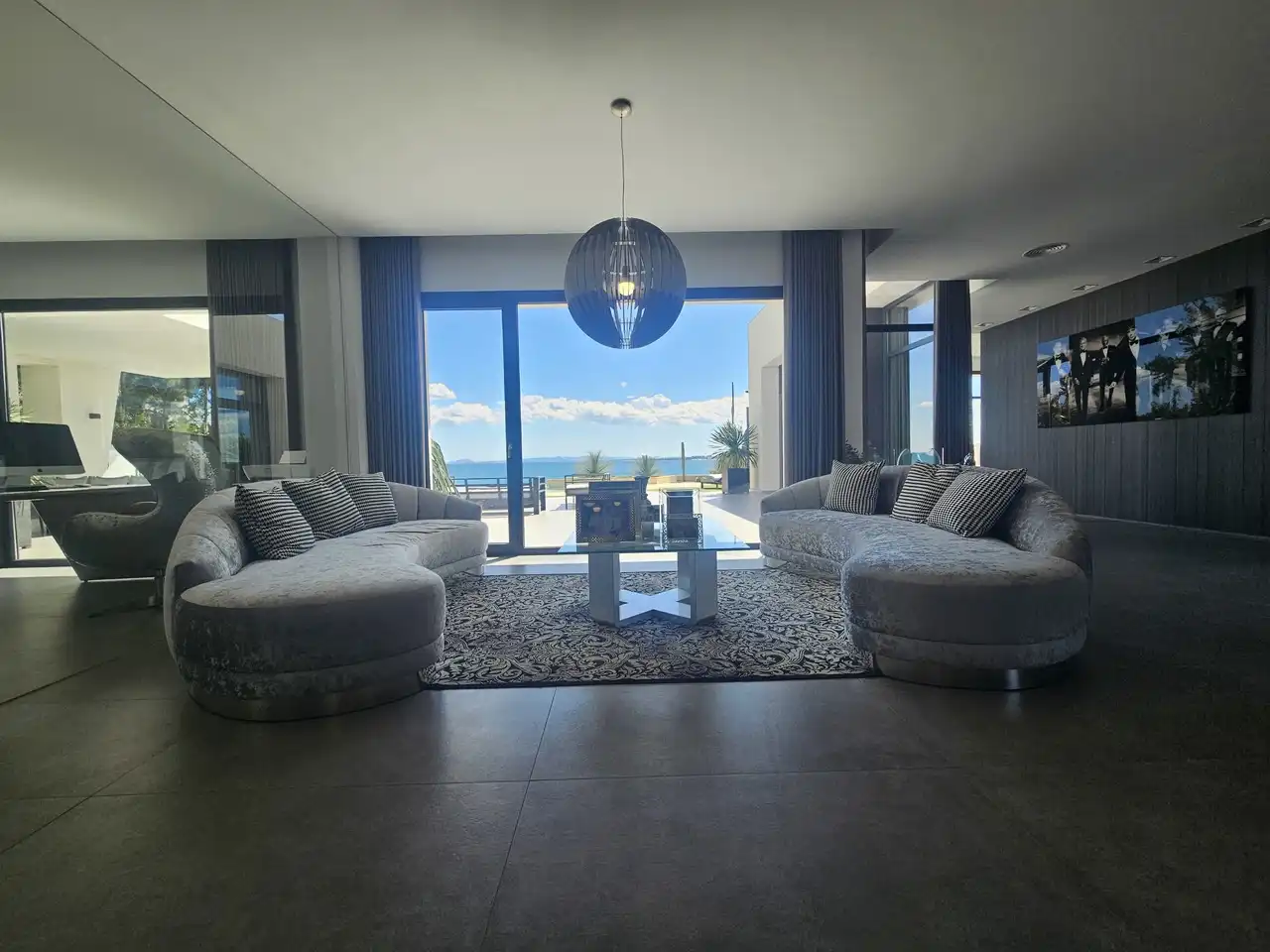 Villa mit Terrasse zum Verkauf in Orihuela Costa, imagen 17