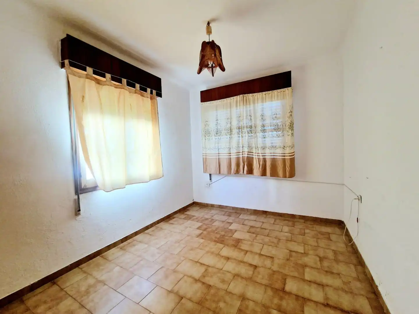 Bedroom of Houses for sale in Águilas  with Private garden, Terrace and Storage room