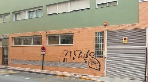 Photo 2 of Garage to rent in Calle el Trevenque, 26, Crta. De la Sierra,  Granada Capital