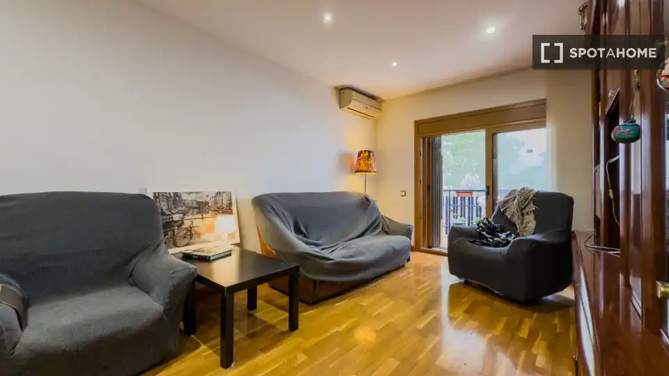 Habitación en La Font d'en Fargues