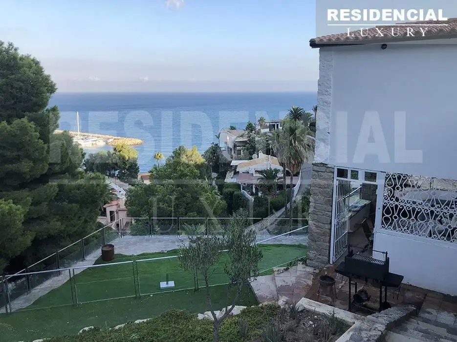 Houses for rent in Mascarat